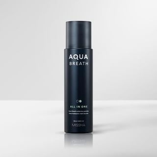 MISSHA - For Men Aqua Breath All In One 195ml