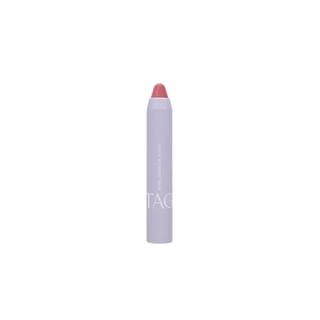 Too Cool For School - Tag Infuse Blending Balm - 5 Colors #02 Rosy Mauve