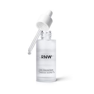 RNW - DER. CONCENTRATE Hyaluronic Acid Plus - Gesichtsserum