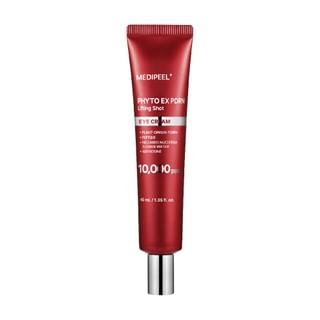 Medipeel - Phyto Ex Pdrn Lifting Shot Eye Cream 2026 Version - 40Ml