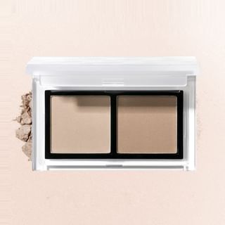 JILL LEEN - 2 in 1 Portable Contour Palette #Travel Kit