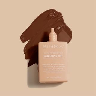 Sigma Beauty Skin Perfector Hydrating Tint-6 Tint 33ml