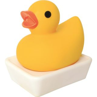 DREAMS Duck Bath Light (Yellow)