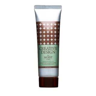 FIOLE - Creative Design For Moist Type Hair Milk 80g