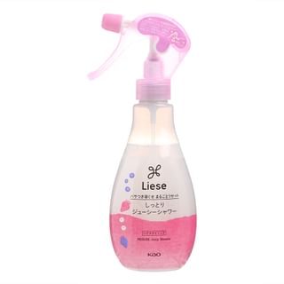 Kao - Liese Moist Juicy Shower 200ml
