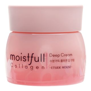Etude House Moistfull Collagen Deep Cream 75ml 75ml