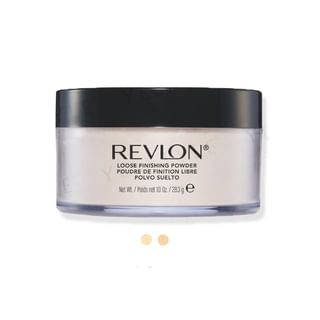 Revlon - Loose Finishing Powder 01 Light