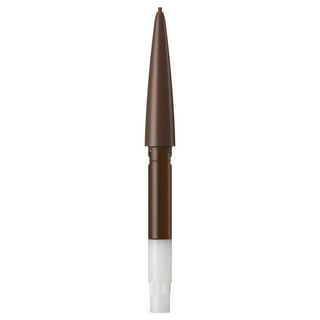 Kanebo - Lunasol Modeling Eyebrow Pencil 02 Neutral Brown Refill
