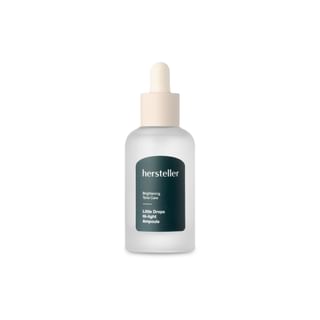 Hersteller - Little Drops Hi-Light Ampoule 43Ml