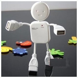HomeLand Robot USB Hub