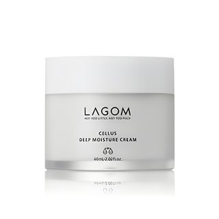 LAGOM - Cellus Deep Moisture Cream - Feuchtigkeitscreme