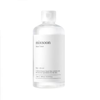 Mixsoon - Bean Toner 300Ml