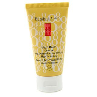 Eight Hour Cream Sun Defense for Face SPF 50 High Protection 50ml/1.7oz