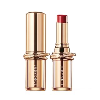 Judydoll - Stay Shine Lipstick - 8 Colors #102 Effortless Nude - 3g