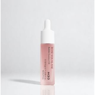 Haa - Rose Squalane Bubble Essence Oil 8Ml