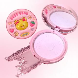 Gege Bear - Light Setting Powder - 3 Colors #03 - 10G
