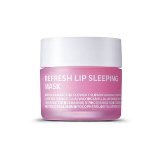 ISOI - Refresh Lip Sleeping Mask - 25g