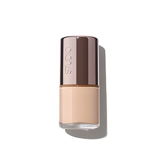 The Saem - Studio Glow Foundation MINI - 4 Colors #23 Neutral