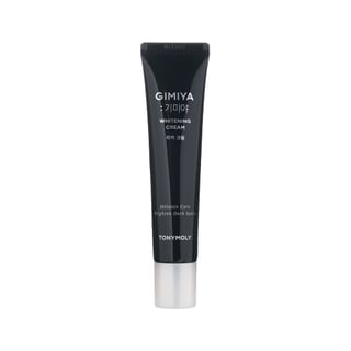 TONYMOLY - Gimiya Whitening Cream Mini 2025 Version - 30ml