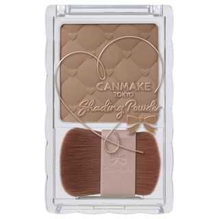 Canmake - Shading Powder 05 Moon Greige