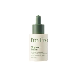 I'm from - Mugwort Serum 2026 Version - 30ml