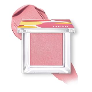 Up2u - Awakening Bouncy Mousse Blush M02# Peach Pink - 3G