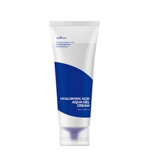 Isntree - Hyaluronic Acid Aqua Gel Cream New Version - 100Ml