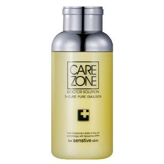 CAREZONE Doctor Solution S-Cure Pure Emulsion (Sensitive Skin) 170ml 170ml