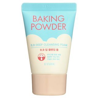 Etude - Baking Powder B.b Deep Cleansing Foam Mini 30Ml