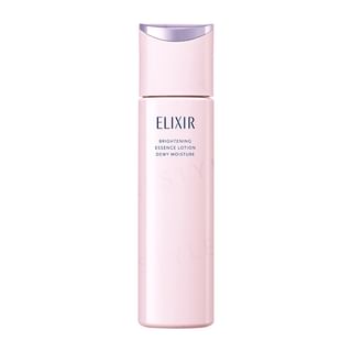 Shiseido - Elixir Brightening Essence Lotion Dewy Moisture 170ml
