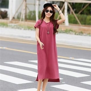 PIPPIN T-Shirt Maxi Dress