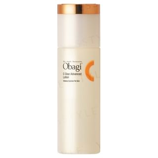 Rohto Mentholatum - Obagi C Clear Advanced Lotion 140ml Refill