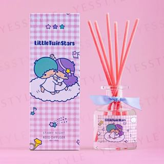 Sanrio Little Twin Stars Starry Night Reed Diffuser 130ml