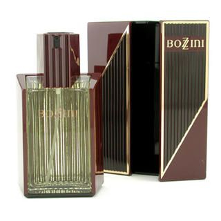Intercosma - Bozzini Man Eau De Toilette Spray 100ml/3.4oz