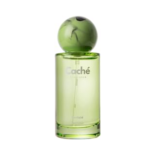 Cache Fragrance Unisex - Santale Eau De Parfum 50Ml