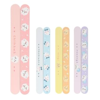 Shobido - Chiikawa Nail File Usagi