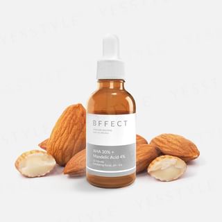 Formotopia - BFFECT AHA 30% + Mandelic Acid 4% Serum - Gesichtsserum