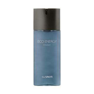 The Saem - Eco Energy Emulsion 2024 Version - 130ml