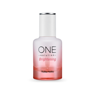 HOLIKA HOLIKA - One Solution Super Energy Ampoule (Brightening) 30ml 30ml