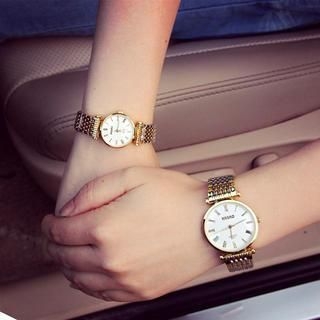 Tacka Watches Couple Bracelet Watch