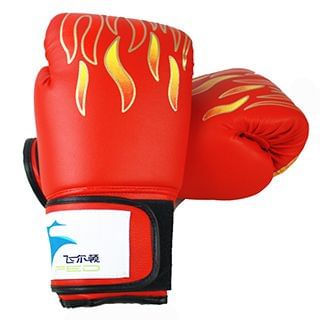 Tonilala Boxing Gloves