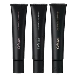 Celvoke - Enhancement Color Primer SPF 43 PA+++ 03 Champagne Beige