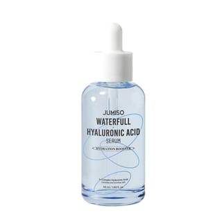 Jumiso - Waterfull Hyaluronic Acid Serum 2024 Version - 50Ml
