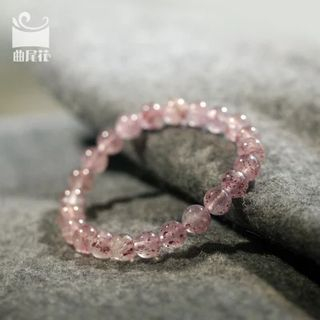 Zeno Crystal Bracelet
