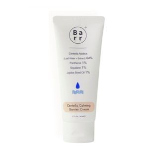 Barr - Centella Calming Barrier Cream - Beruhigende Creme