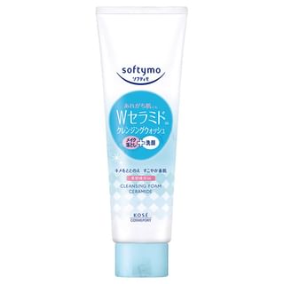 Kose - Softymo Ceramide Cleansing Wash 190g