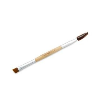 The Face Shop Daily Beauty Tools Dual Eye Brow Brush  1pc