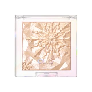 Clio - Prism Highlighter - 6 Colors 2025 Version - #01 Gold Sheer