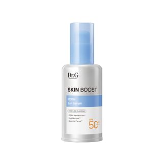 Dr.g - Skin Boost Pdrn Sun Serum 50Ml