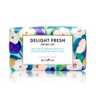 BEYOND Perfumed Soap (Delight Fresh) 120g